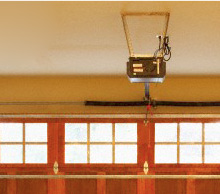 Garage Door Openers in Bethesda , MD